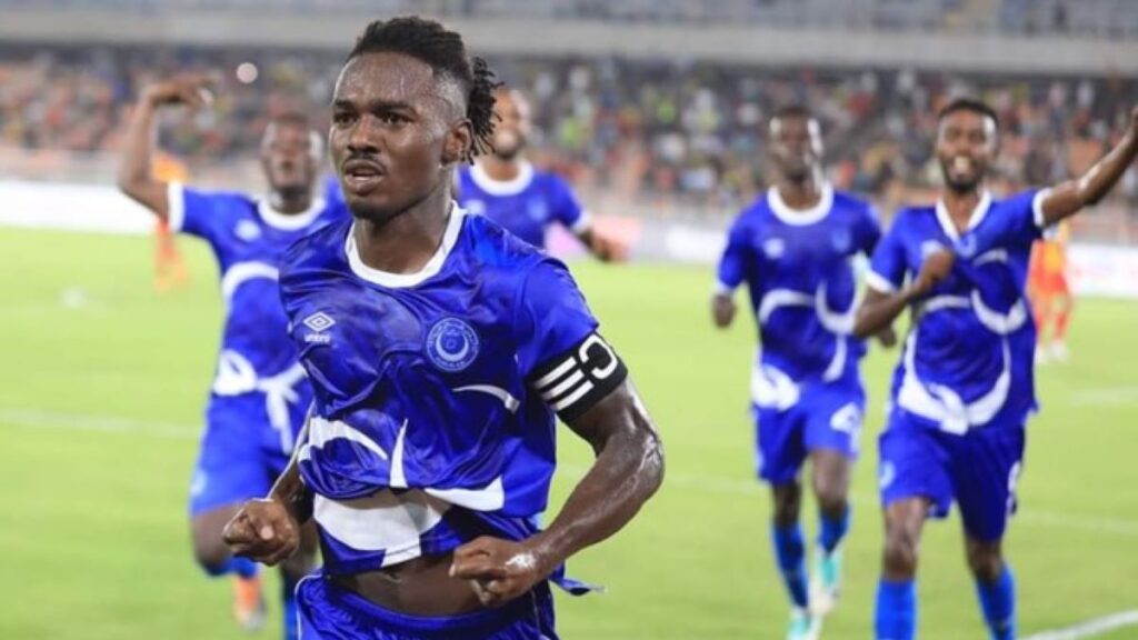 Sudan's Al Hilal to Compete in Tanzanian Premier League | Africa